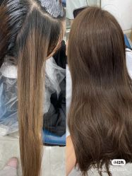 -汤尼英盖TONI&GUY-essensuals