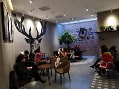 大堂-鹿角巷The Alley(龙湖天街店)