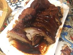 -乌镇那一年小院主题餐厅(甘泉西路店)