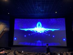 -金逸影城IMAX(光美湛江赤坎店)