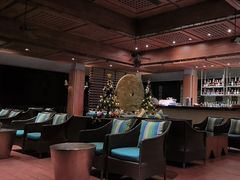 -日落吧·海景咖啡厅·餐酒吧·鸡尾酒·下午茶·乐队表演·浪漫夕阳·三亚文华东方酒店