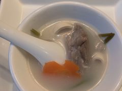 -拾味馆·浓鲜骨汤(光谷天地店)