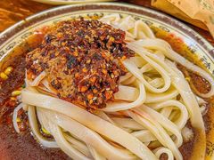 -白玉兰小吃(新村路店)