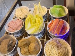 -咏江南·苏式火锅·苏州评弹(观前街店)