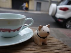 -RUMORS COFFEE ROASTERY鲁马滋咖啡(湖南路店)