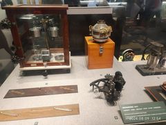 -中国人民解放军海军博物馆