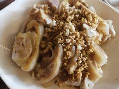 沙姜猪手-百利鸽王(紫薇路店)