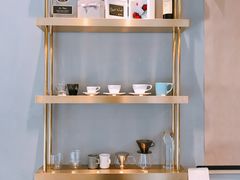 -KYO COFFEE(胶州路店)