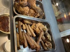 -胡同老锅烙(南二道街)