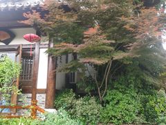 -茅山东方盐湖城景区