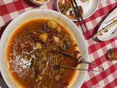 -西贝(龙华天虹购物中心店)