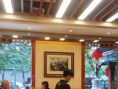 -东来顺饭庄(天坛店)