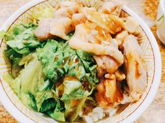 -食其家·牛丼咖喱(广元西路店)