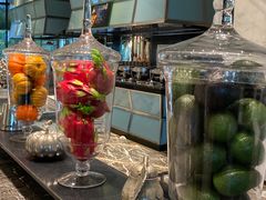 -上海虹桥西郊假日酒店