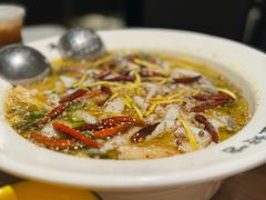 -太二酸菜鱼(汕头苏宁广场店)