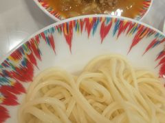 -清真·玛丽亚新疆菜主题餐厅(浙江中路店)