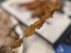 -佶政筋饼·新概念(安阳路店)