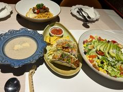 -get pizza意大利餐厅(凯德MALL店)