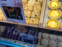 -虎头局·渣打饼行(五一新干线店)