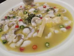 -青花椒花椒鱼(合生汇店)