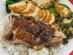 -金尊宝美食坊(蔡屋围店)