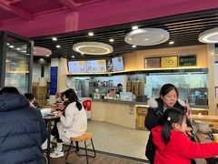 -鸡鸣汤包(红山动物园店)