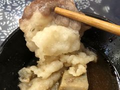 -丽江庭院·云南野生菌·海鲜火锅(鼓楼四合院店)