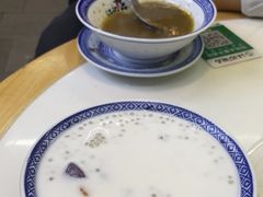 -江记甜品(罗湖店)