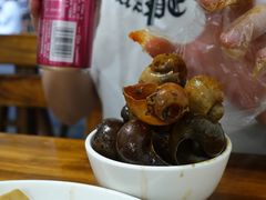 -三哥田螺(北书院街店)