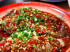 -小街47號江湖菜(四合院店)