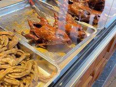 -王浩儿纪六孃甜皮鸭(乐山总店)