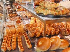 -巴黎贝甜(泗泾店)
