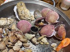 -永红源啤酒·烧烤·海鲜·大排档(青特城店)