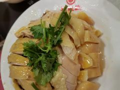 -振鼎鸡(福州路店)