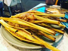 -半山腰·云南菜(侨福芳草地店)