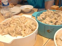-老边饺子馆(西站店)