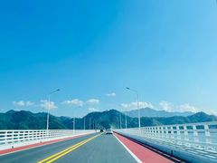 -千岛湖东南湖区