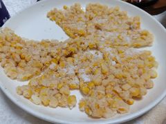 黄金玉米烙-金良酸菜鱼(宁海路总店)