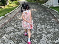 -海堤纪念公园