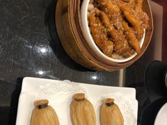 -高第街56号港式餐厅·精选(世茂广场宽厚里大明湖店)