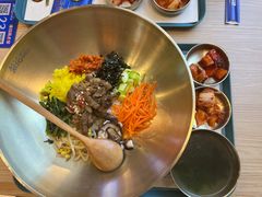 -梨花牛肉汤饭(仁恒伊势丹店)