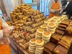 -杨老大焙子月饼干货(宽巷子民族美食街店)
