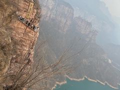-河南宝泉旅游区