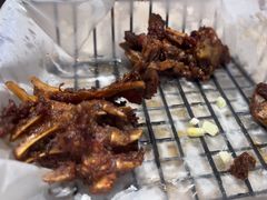 -熙成烧烤(白塔岭店)