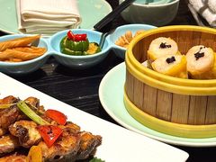 -五缘湾凯悦酒店·悦饗中餐厅