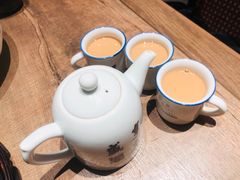 -香园茶社·金陵小灶(老门东店)