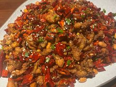 -拾捌川·自贡爆炒(新街口店)