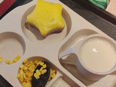 -永和大王(蛙嫩鸡香煲煲鲜·军博店)
