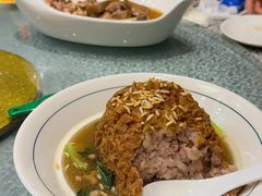 -陈记菜馆·非遗淮扬菜(东关街教场店)