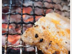 -大阪烧肉BAKA一代(十亩地店)